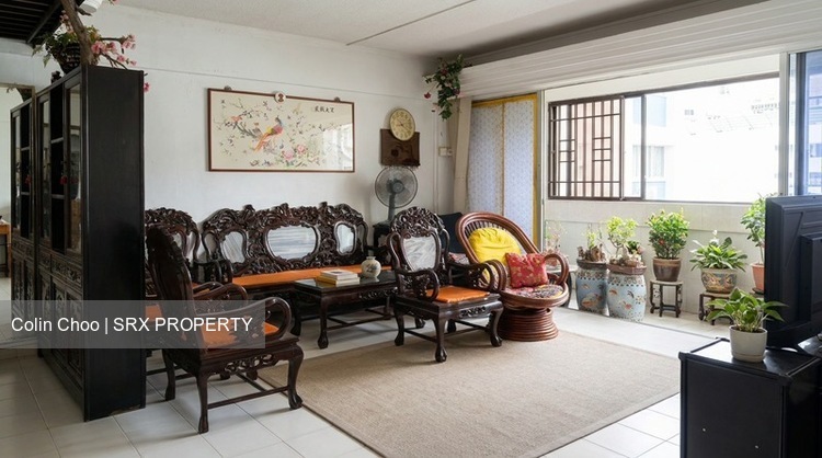 Blk 104 Jalan Rajah (Toa Payoh), HDB 5 Rooms #611511641